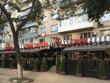 Фото номера Апартаменты с 1 спальней Апартаменты Sunflower Apartment near Kiev airport &amp; railway station &amp; center city г. Киев 26