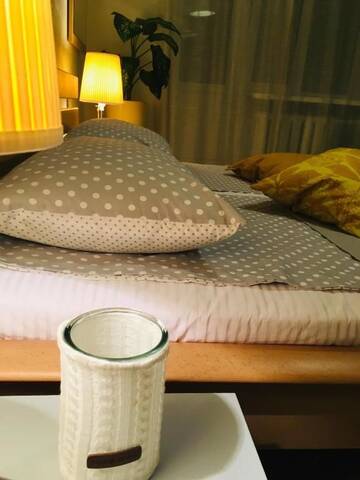 Фото номера Апартаменты с 1 спальней Апартаменты Sunflower Apartment near Kiev airport &amp; railway station &amp; center city г. Киев 34