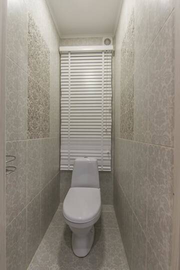 Фото номера Апартаменты с 1 спальней Апартаменты FAVORITE HOME APARTMENTS IN KIEV г. Киев 11