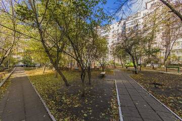 Фото номера Апартаменты с 1 спальней Апартаменты FAVORITE HOME APARTMENTS IN KIEV г. Киев 14