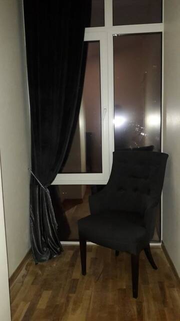 Фото номера Улучшенный семейный номер Отель Hotel The gallery г. Киев 6