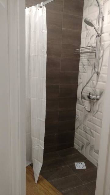 Фото номера Улучшенный семейный номер Отель Hotel The gallery г. Киев 8