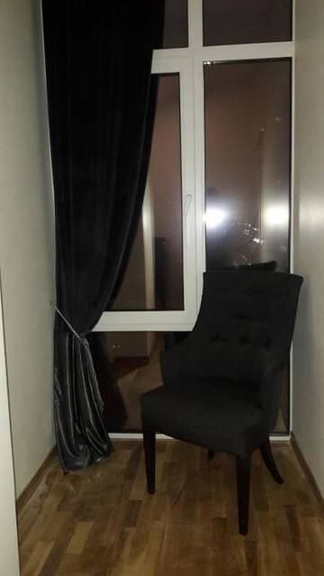Фото номера Улучшенный семейный номер Отель Hotel The gallery г. Киев 13