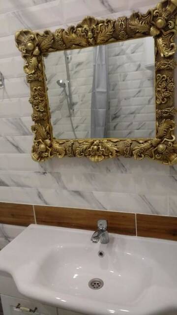 Фото номера Улучшенный семейный номер Отель Hotel The gallery г. Киев 15