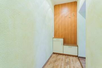 Фото номера Апартаменты с 1 спальней Апартаменты Studio near Olympic stadion г. Киев 27