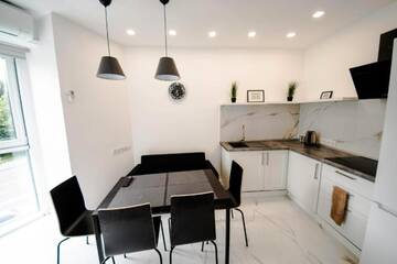 Фото номера Апартаменты с 3 спальнями Апартаменты Apartments on Lipkovsky г. Киев 47
