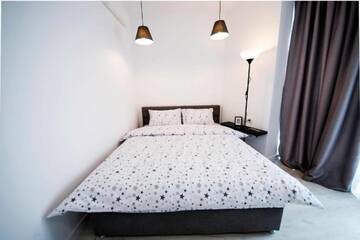 Фото номера Апартаменты с 3 спальнями Апартаменты Apartments on Lipkovsky г. Киев 11