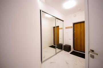 Фото номера Апартаменты с 3 спальнями Апартаменты Apartments on Lipkovsky г. Киев 26