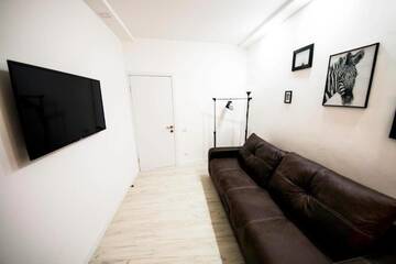Фото номера Апартаменты с 3 спальнями Апартаменты Apartments on Lipkovsky г. Киев 7