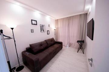 Фото номера Апартаменты с 3 спальнями Апартаменты Apartments on Lipkovsky г. Киев 36