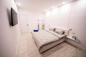 Фото номера Апартаменты с 3 спальнями Апартаменты Apartments on Lipkovsky г. Киев 33