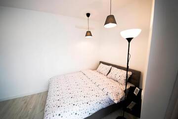 Фото номера Апартаменты с 3 спальнями Апартаменты Apartments on Lipkovsky г. Киев 40