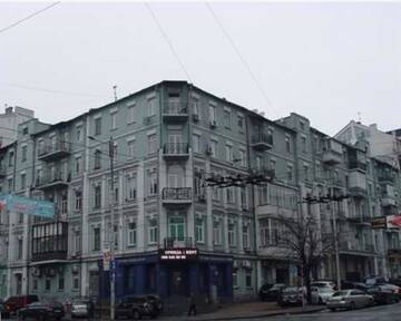 Фото номера Апартаменты с 2 спальнями Апартаменты Apartments on Shota Rustaveli г. Киев 23