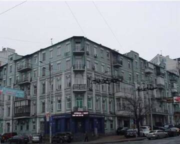 Фото номера Апартаменты с 2 спальнями Апартаменты Apartments on Shota Rustaveli г. Киев 24