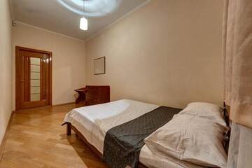Фото номера Апартаменты с 2 спальнями Апартаменты Apartments on Shota Rustaveli г. Киев 39
