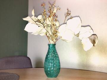 Фото номера Апартаменты с 1 спальней Апартаменты Oliva Comfort Apartment г. Киев 22