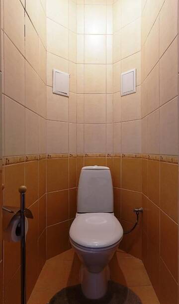 Фото номера Апартаменты с 1 спальней Апартаменты Kyiv 2Rooms High Standard Apartment г. Киев 14