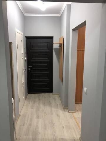 Фото номера Апартаменты с 1 спальней Апартаменты Bevego apartment 160 г. Киев 11