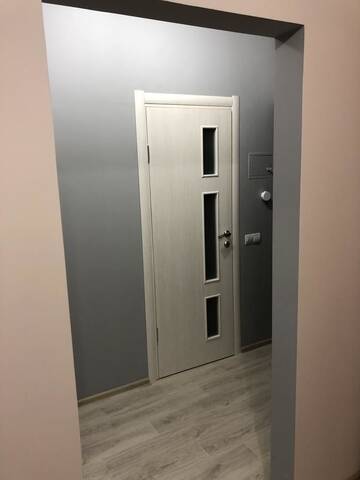 Фото номера Апартаменты с 1 спальней Апартаменты Bevego apartment 160 г. Киев 12