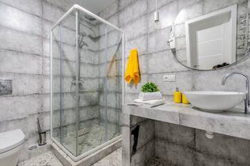 Фото номера Апартаменты с 1 спальней Апартаменты 201 Kvartet panorama city view г. Киев 12