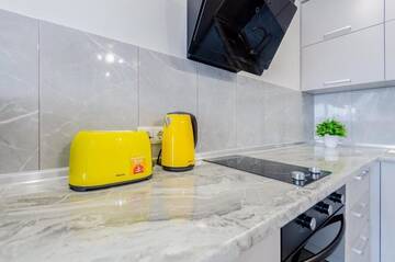 Фото номера Апартаменты с 1 спальней Апартаменты 201 Kvartet panorama city view г. Киев 31