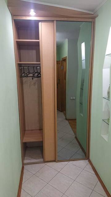 Фото номера Апартаменты-студио Апартаменты GREEN ROSE г. Киев 7
