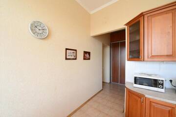 Фото номера Апартаменты с 1 спальней Апартаменты Kreschatyk Penthouse With Amazing View г. Киев 48