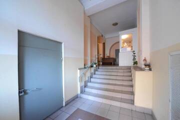 Фото номера Апартаменты с 1 спальней Апартаменты Kreschatyk Penthouse With Amazing View г. Киев 50
