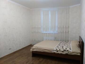 Фото номера Апартаменты с 1 спальней Апартаменты Квартира в новостройке г. Киев 28