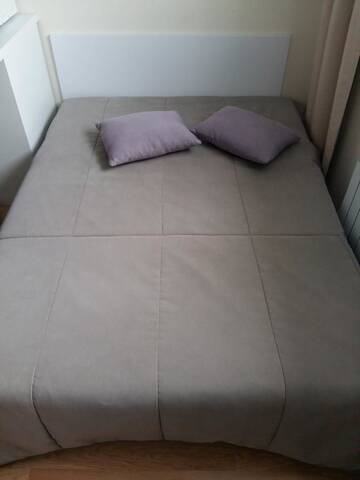 Фото номера Апартаменты с 1 спальней Апартаменты Apart Hotel Orange г. Киев 21