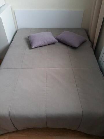 Фото номера Апартаменты с 1 спальней Апартаменты Apart Hotel Orange г. Киев 30