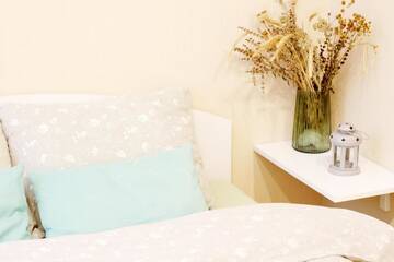 Фото номера Апартаменты с 1 спальней Апарт-отели Paris Comfort Apartments г. Киев 16