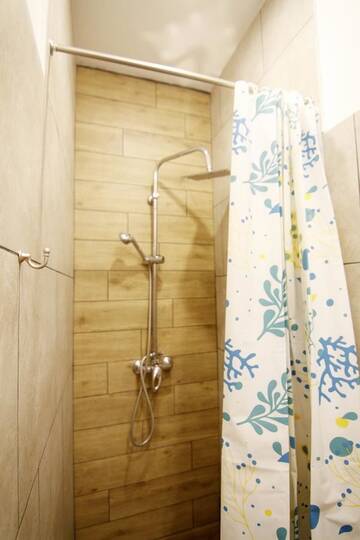 Фото номера Апартаменты с 1 спальней Апарт-отели Paris Comfort Apartments г. Киев 23