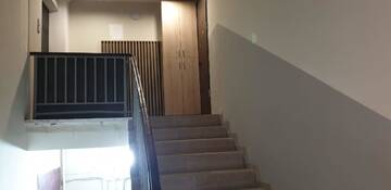 Фото номера Апартаменты с 2 спальнями Апартаменты Ultra Lux 3 rooms Apartment near Arena City г. Киев 8