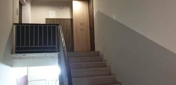 Фото номера Апартаменты с 2 спальнями Апартаменты Ultra Lux 3 rooms Apartment near Arena City г. Киев 34