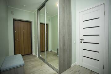 Фото номера Апартаменты с 1 спальней Апартаменты 212 Cozy apartment nearby wirh Kiev Central Railway Station г. Киев 18