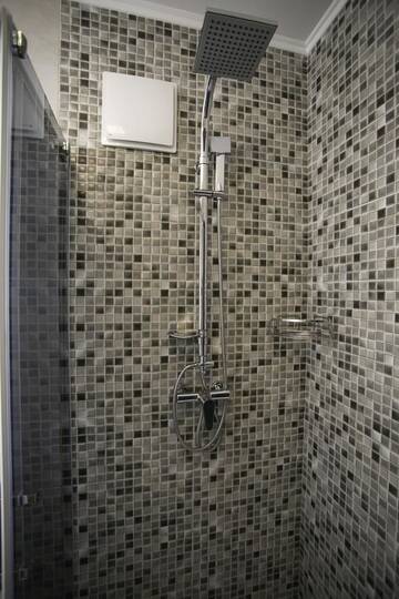 Фото номера Апартаменты с 1 спальней Апартаменты 212 Cozy apartment nearby wirh Kiev Central Railway Station г. Киев 13