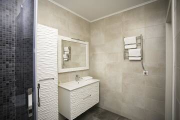 Фото номера Апартаменты с 1 спальней Апартаменты 212 Cozy apartment nearby wirh Kiev Central Railway Station г. Киев 17