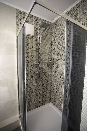 Фото номера Апартаменты с 1 спальней Апартаменты 212 Cozy apartment nearby wirh Kiev Central Railway Station г. Киев 14