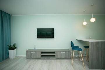 Фото номера Апартаменты с 1 спальней Апартаменты 212 Cozy apartment nearby wirh Kiev Central Railway Station г. Киев 27