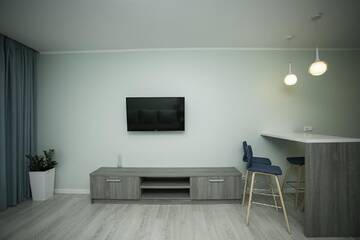 Фото номера Апартаменты с 1 спальней Апартаменты 212 Cozy apartment nearby wirh Kiev Central Railway Station г. Киев 7