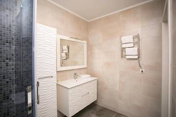 Фото номера Апартаменты с 1 спальней Апартаменты 212 Cozy apartment nearby wirh Kiev Central Railway Station г. Киев 32