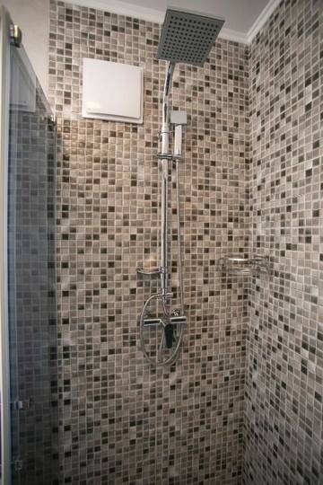 Фото номера Апартаменты с 1 спальней Апартаменты 212 Cozy apartment nearby wirh Kiev Central Railway Station г. Киев 37