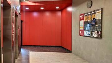 Фото номера Апартаменты с 1 спальней Апартаменты 59 Cozy apartment nearby with Central Railway Station г. Киев 75
