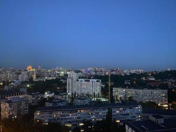 Фото номера Апартаменты с 1 спальней Апартаменты 59 Cozy apartment nearby with Central Railway Station г. Киев 76