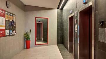 Фото номера Апартаменты с 1 спальней Апартаменты 59 Cozy apartment nearby with Central Railway Station г. Киев 74