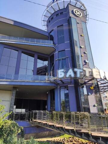 Фото номера Апартаменты с 1 спальней Апартаменты 59 Cozy apartment nearby with Central Railway Station г. Киев 68