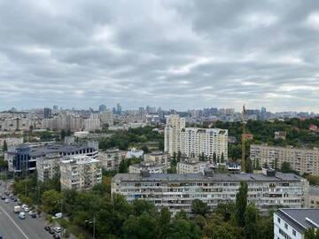 Фото номера Апартаменты с 1 спальней Апартаменты 59 Cozy apartment nearby with Central Railway Station г. Киев 38