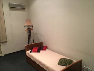 Фото номера Апартаменты с 3 спальнями Апартаменты Luteranska Romantic Apartment г. Киев 8