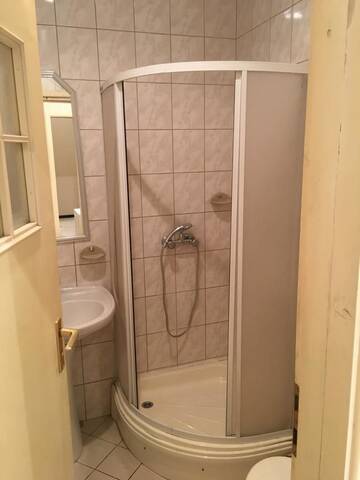 Фото номера Апартаменты с 3 спальнями Апартаменты Luteranska Romantic Apartment г. Киев 15